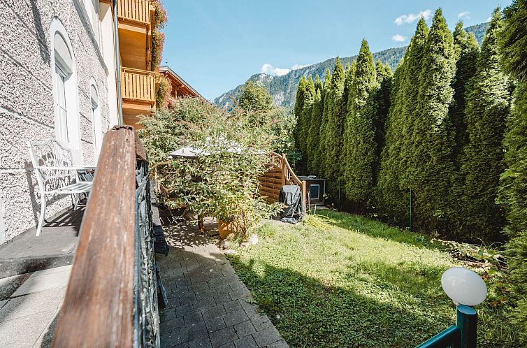 Vakantiehuis FH Salzburgerland