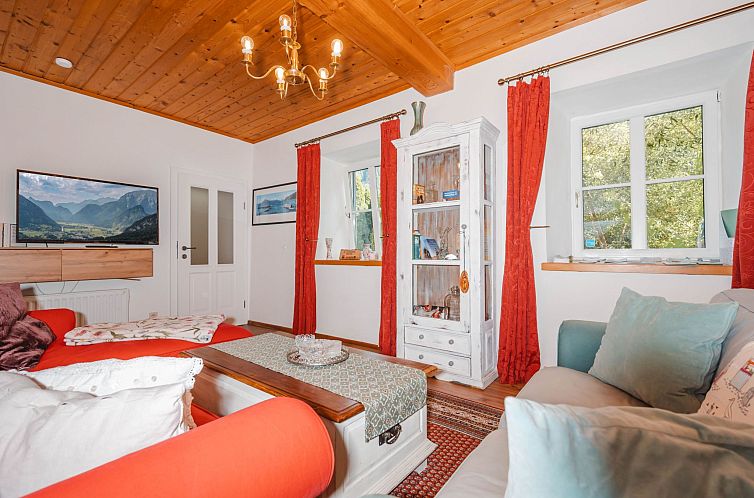 Vakantiehuis FH Salzburgerland