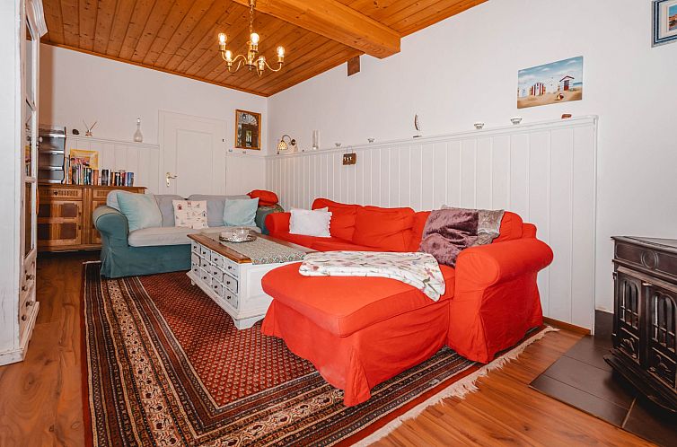 Vakantiehuis FH Salzburgerland