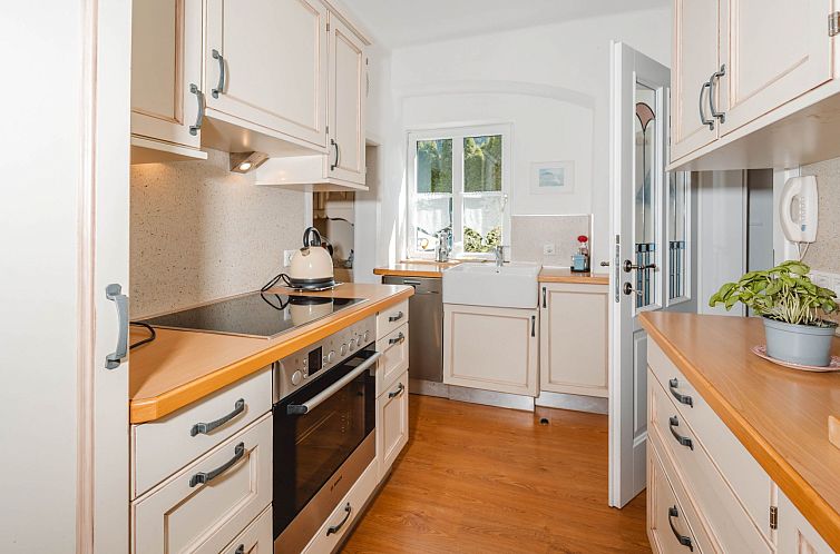 Vakantiehuis FH Salzburgerland