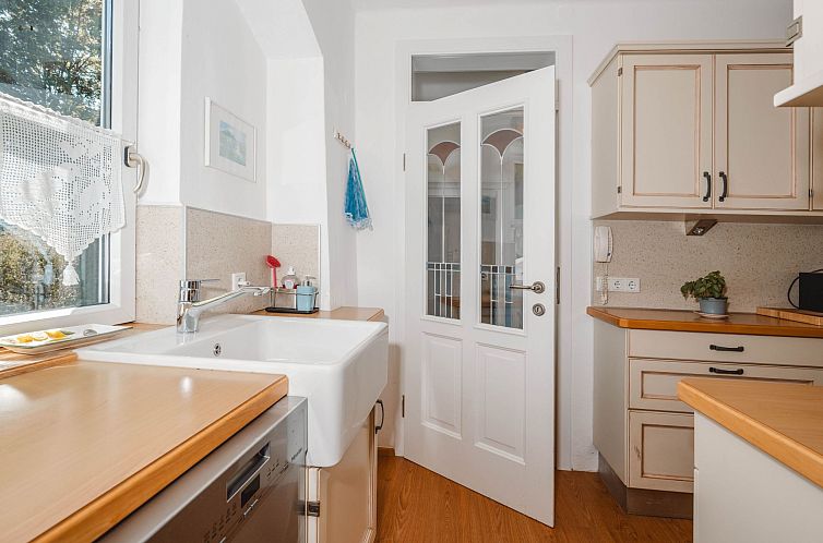Vakantiehuis FH Salzburgerland