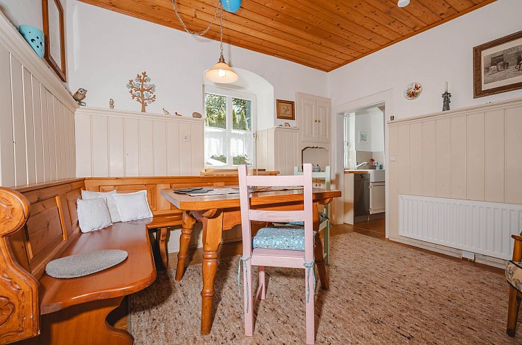 Vakantiehuis FH Salzburgerland