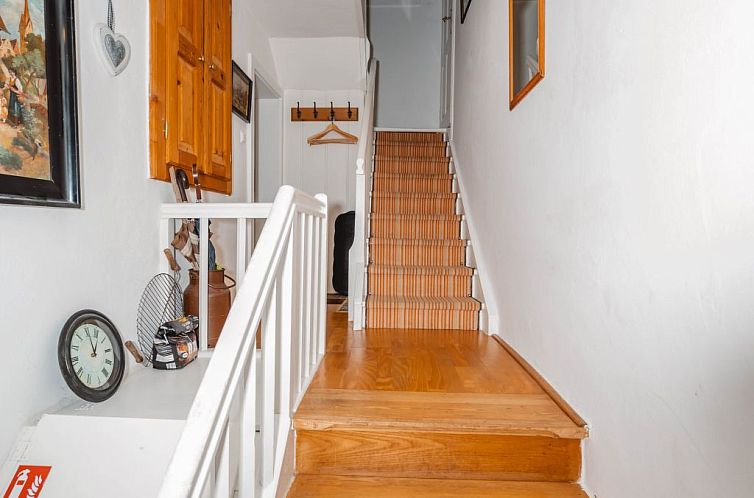 Vakantiehuis FH Salzburgerland