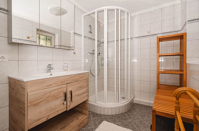 Vakantiehuis FH Salzburgerland
