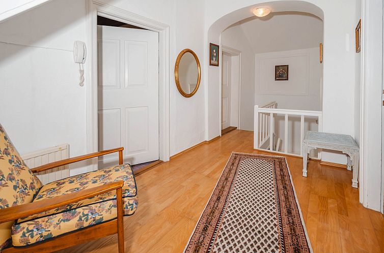 Vakantiehuis FH Salzburgerland