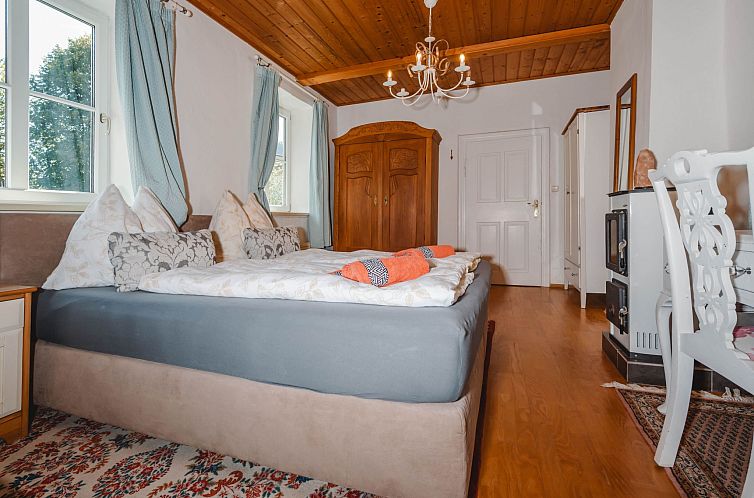 Vakantiehuis FH Salzburgerland