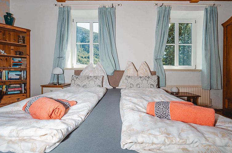 Vakantiehuis FH Salzburgerland