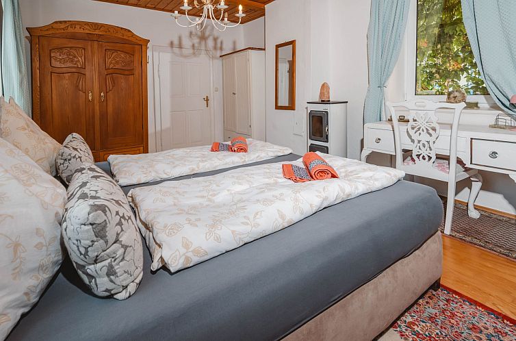 Vakantiehuis FH Salzburgerland