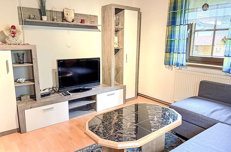 Vakantiehuis Gebhardt