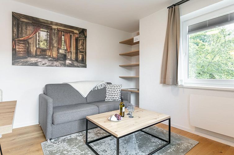 Eden Kleinbichl Top 7