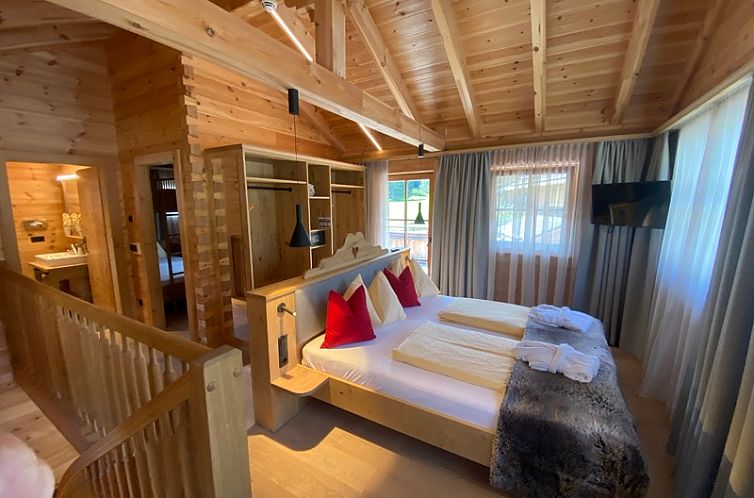 Chalet in Filzmoos