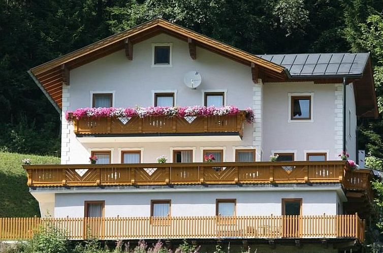 Verblijf 1131907 - Appartement Salzburg - Appartement Haus Dorfblick