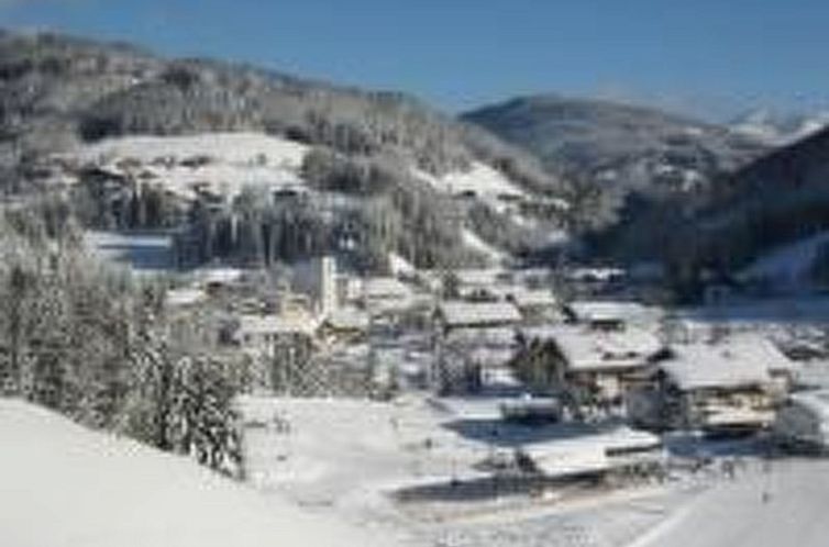 Appartement Haus Dorfblick