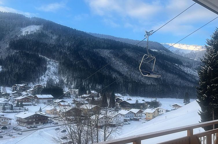 Appartement Haus Dorfblick