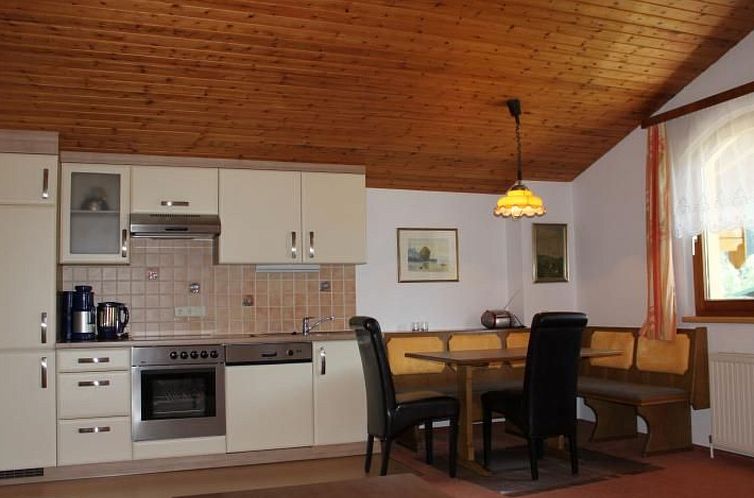 Appartement Landhaus Jäger in Filzmoos