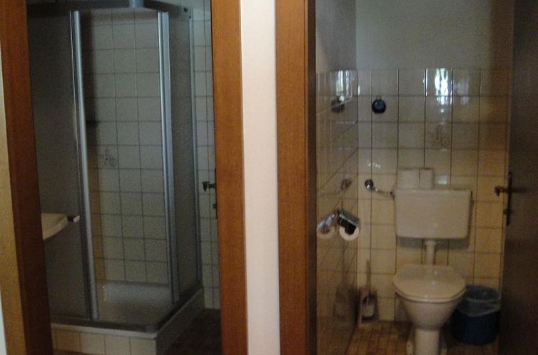 Appartement Landhaus Jäger in Filzmoos
