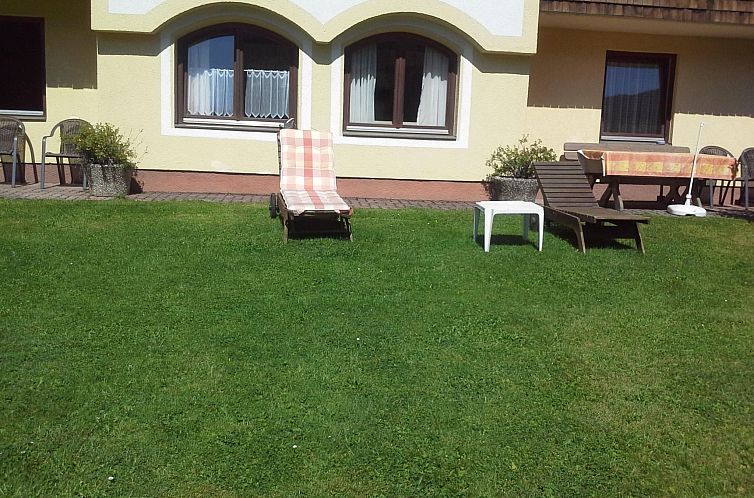 Appartement Landhaus Jäger in Filzmoos