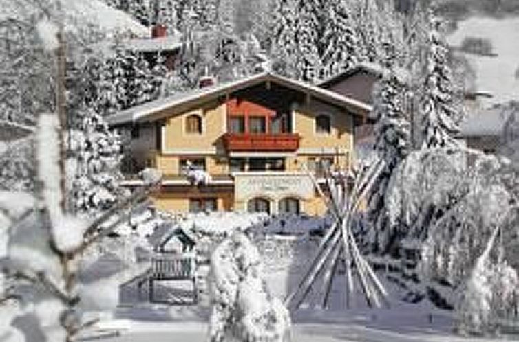 Appartement Landhaus Jäger in Filzmoos