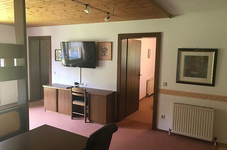 Appartement Landhaus Jäger in Filzmoos