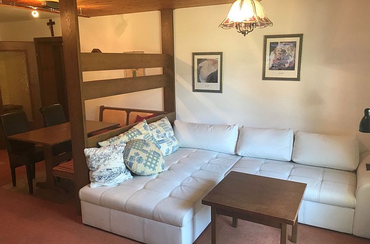 Appartement Landhaus Jäger in Filzmoos