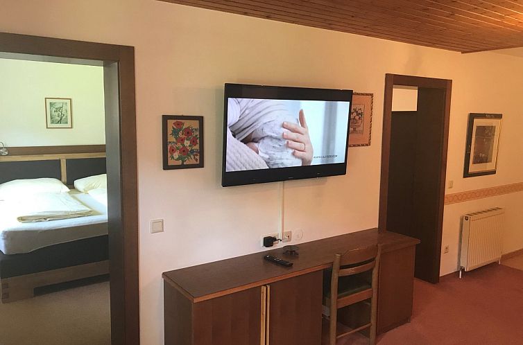 Appartement Landhaus Jäger in Filzmoos