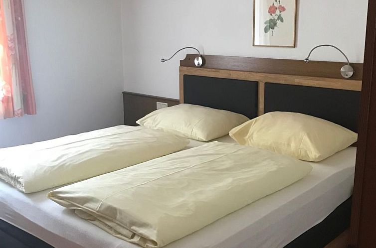 Appartement Landhaus Jäger in Filzmoos