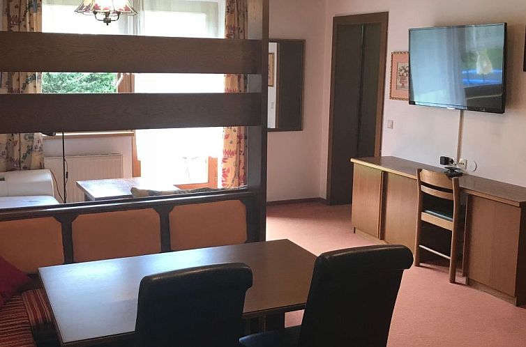 Appartement Landhaus Jäger in Filzmoos