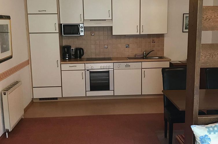 Appartement Landhaus Jäger in Filzmoos