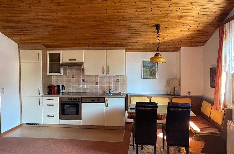 Appartement Landhaus Jäger in Filzmoos