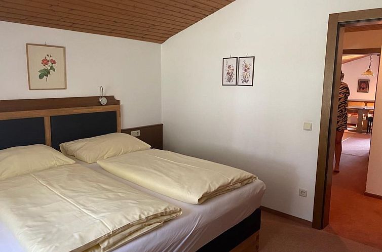 Appartement Landhaus Jäger in Filzmoos