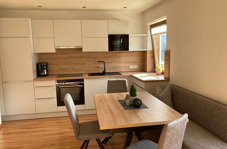 Appartement Haus Dorfblick