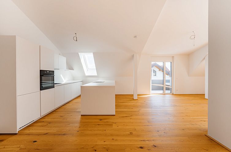 Appartement in Wals