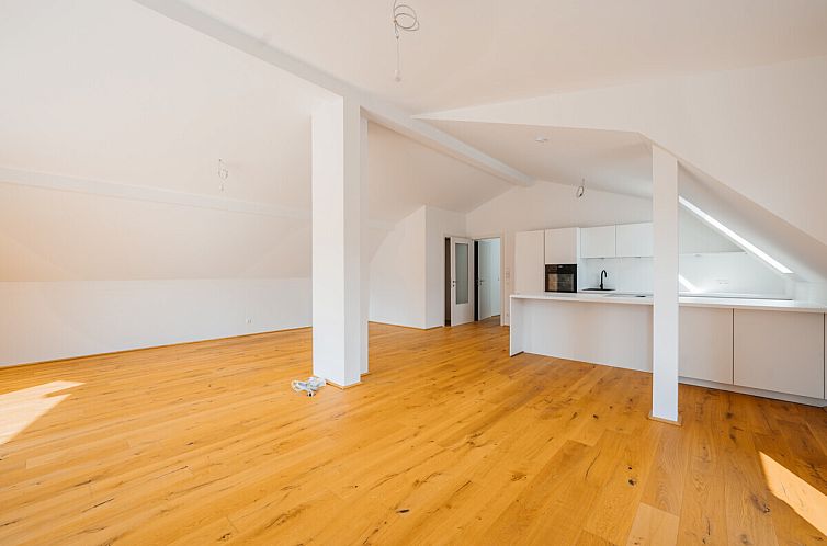 Appartement in Wals