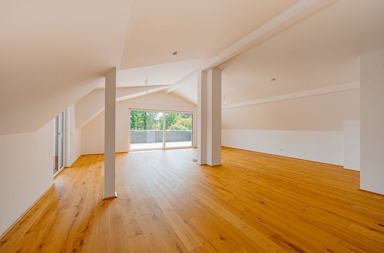 Appartement in Wals