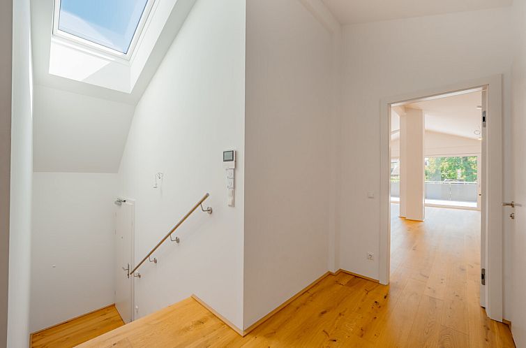 Appartement in Wals