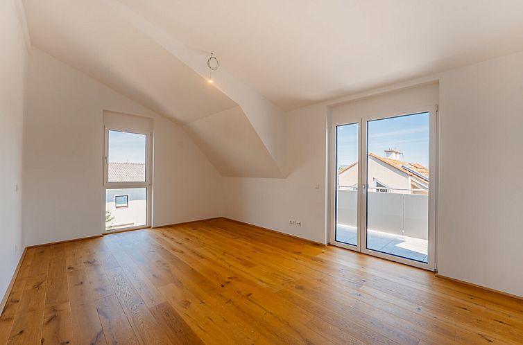 Appartement in Wals