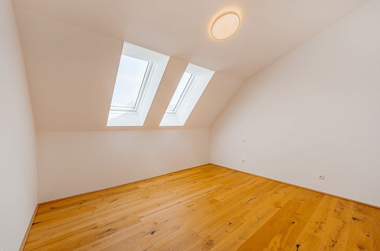 Appartement in Wals