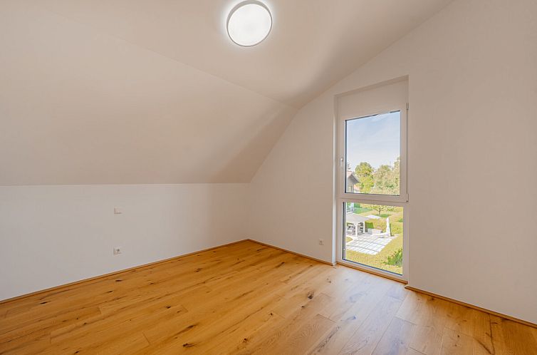 Appartement in Wals