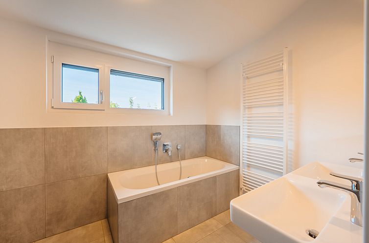 Appartement in Wals