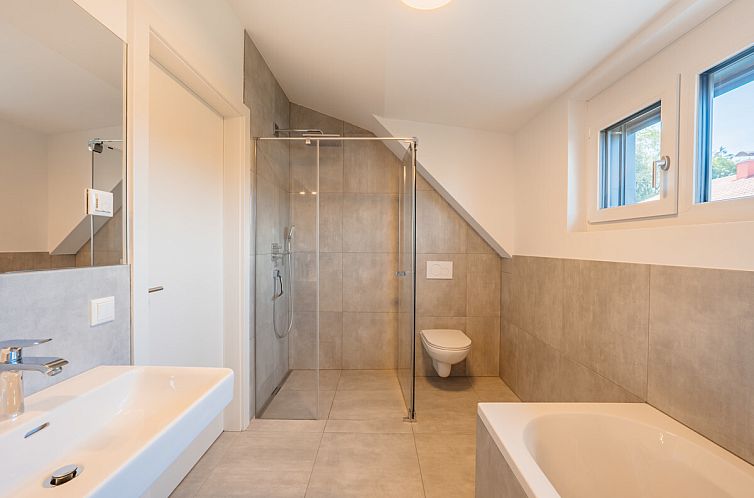 Appartement in Wals