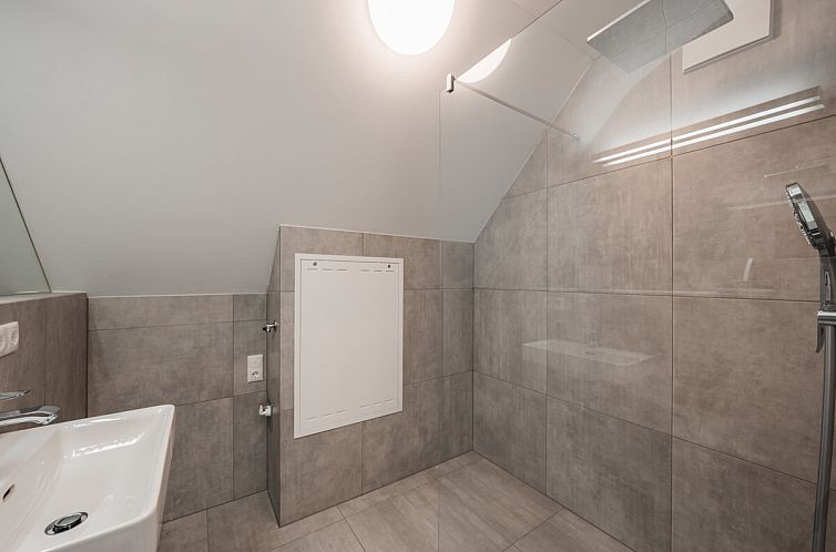 Appartement in Wals