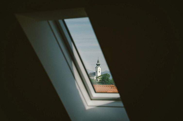 Appartement in Wals