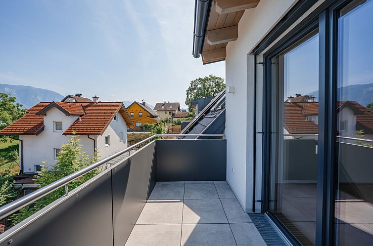Appartement in Wals