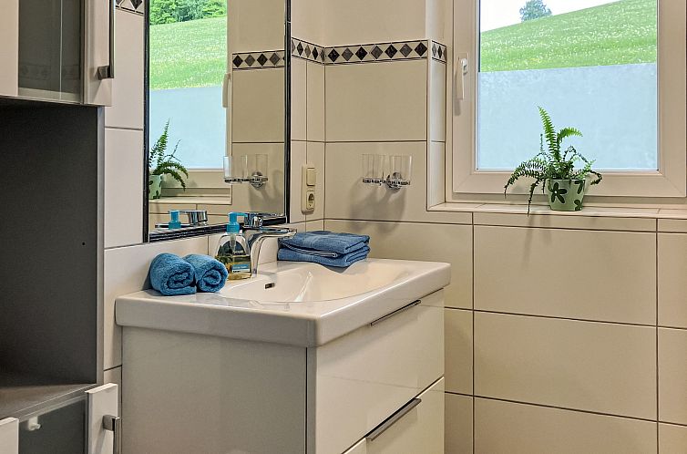 Vakantiehuis Mayrhofer