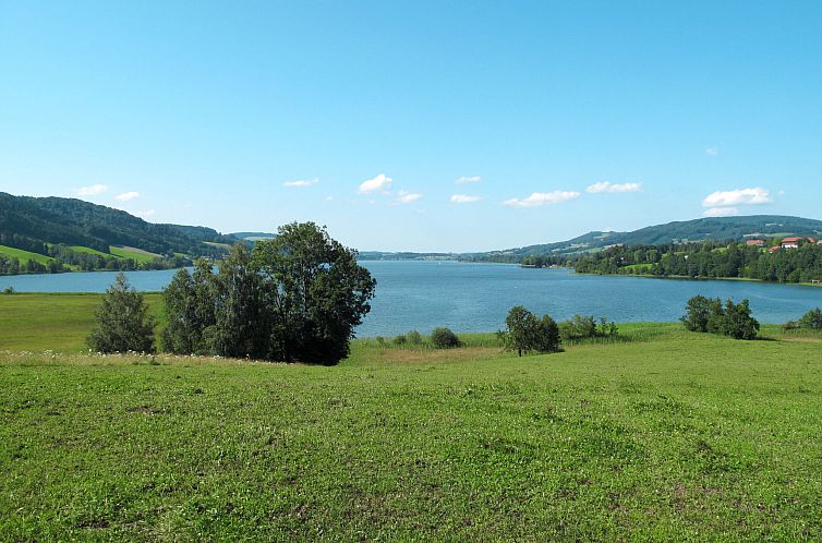 Vakantiehuis Mayrhofer