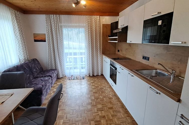 Appartement Fichte