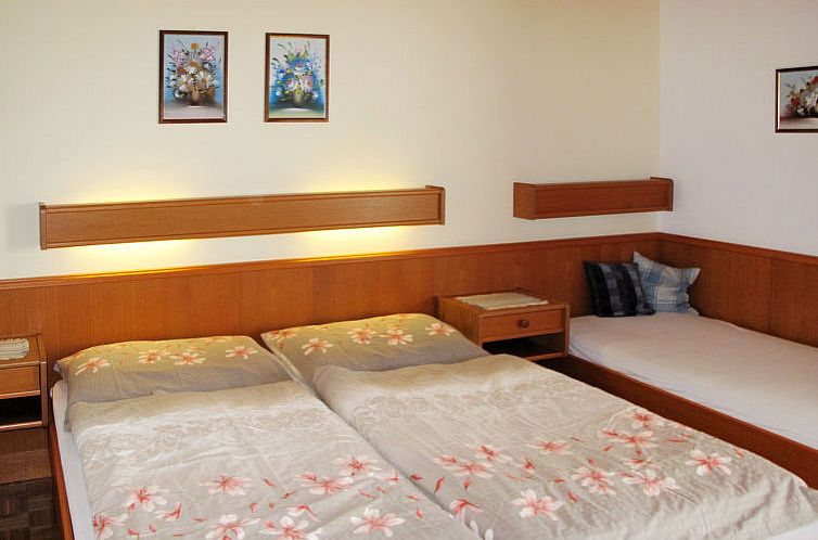 Appartement Fichte