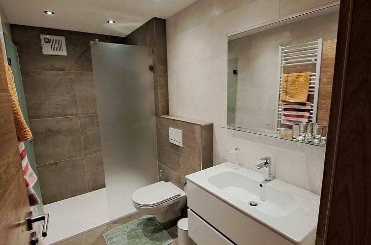 Appartement Fichte