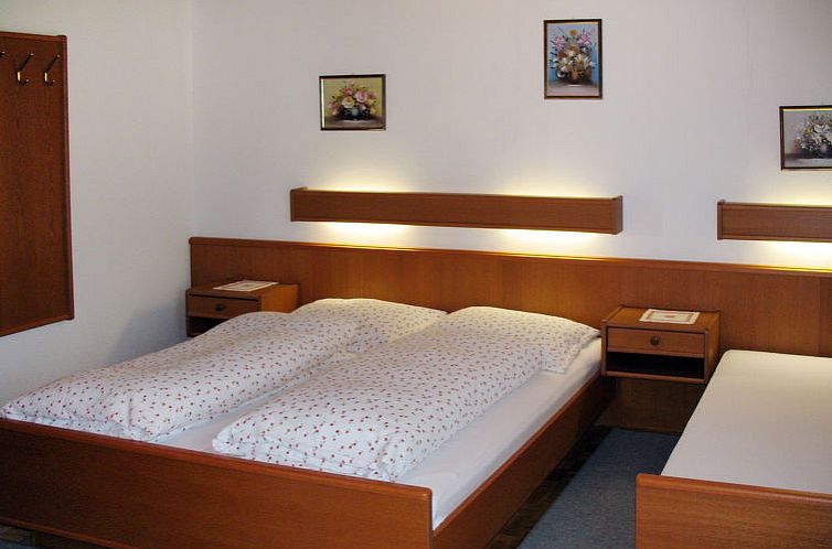 Appartement Fichte
