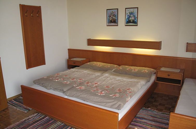 Appartement Fichte